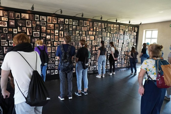 70_-_Birkenau_18_Namensliste_der_ersten_ermordeten_Juden.JPG 70_-_Birkenau_18_Namensliste_der_ersten_ermordeten_Juden.JPG